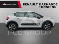 2023 Citroen C3