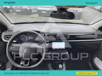 2023 Citroen C3