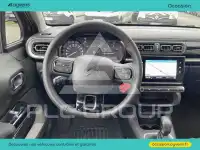 2023 Citroen C3