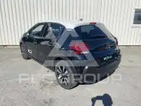 2023 Citroen C3