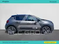 2023 Citroen C3