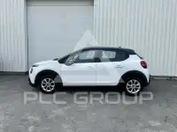 2023 Citroen C3