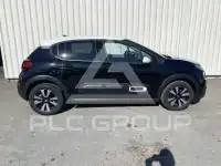 2023 Citroen C3