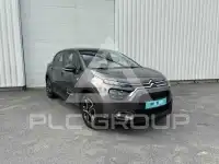 2023 Citroen C3