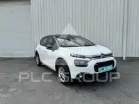 2023 Citroen C3