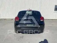2023 Citroen C3