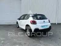 2023 Citroen C3