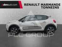2023 Citroen C3
