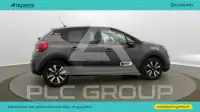 2023 Citroen C3
