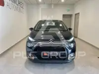 2023 Citroen C3