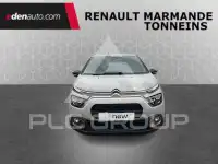 2023 Citroen C3