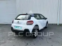 2023 Citroen C3