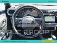2023 Citroen C3