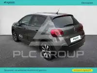 2023 Citroen C3
