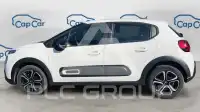 2023 Citroen C3