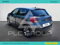 2023 Citroen C3