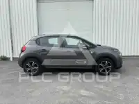 2023 Citroen C3