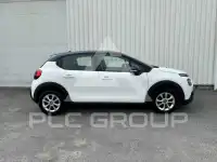 2023 Citroen C3