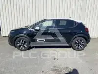 2023 Citroen C3