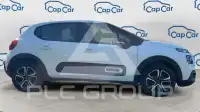 2023 Citroen C3