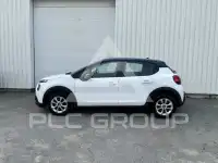 2023 Citroen C3