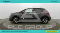 2023 Citroen C3