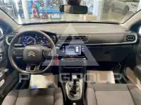 2023 Citroen C3