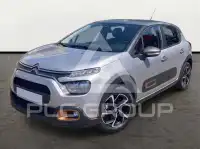 2023 Citroen C3