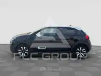 2023 Citroen C3