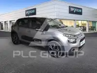 2023 Citroen C3
