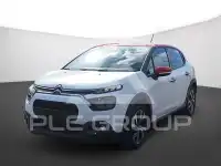 2023 Citroen C3