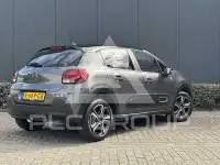 2023 Citroen C3