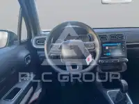 2023 Citroen C3