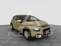 2023 Citroen C3