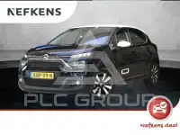 2023 Citroen C3