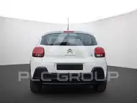 2023 Citroen C3