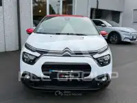 2023 Citroen C3