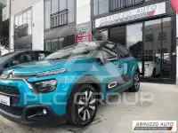 2023 Citroen C3