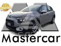 2023 Citroen C3