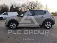 2023 Citroen C3