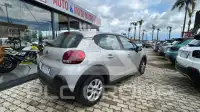 2023 Citroen C3