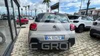 2023 Citroen C3
