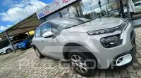 2023 Citroen C3