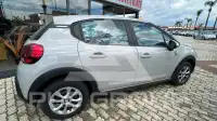 2023 Citroen C3