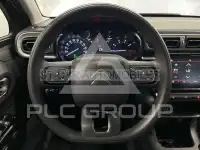 2023 Citroen C3