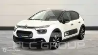 2023 Citroen C3