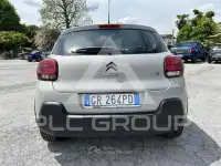 2023 Citroen C3