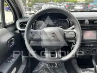 2023 Citroen C3