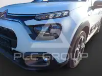2023 Citroen C3