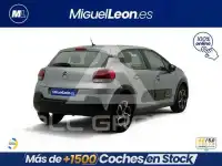 2023 Citroen C3